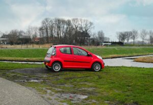 Samochody elektryczne dla flot: Korzyści biznesowe i oszczędności