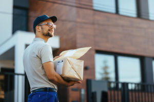 Zarządzanie dokumentacją w transporcie: Jak efektywnie zarządzać dokumentacją logistyczną.