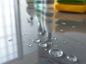 Jak dbać o powłokę ceramiczną: mycie, chemię i osuszanie, żeby nie uszkodzić warstwy